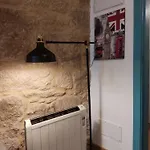 Céntrico, Casco Vello, Wifi, Vodafone TV, Netflix