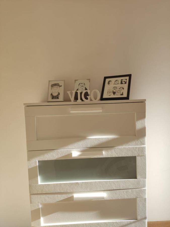 Apartamento Céntrico, Casco Vello, Wifi, Vodafone Tv, Netflix