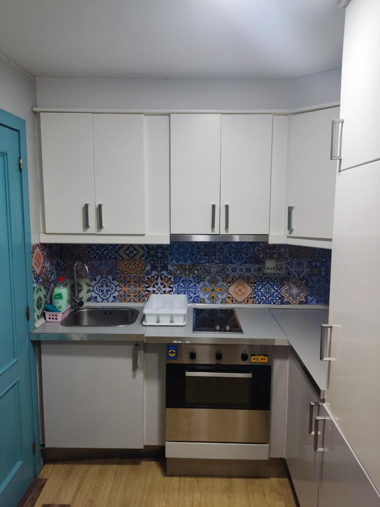 Céntrico, Casco Vello, Wifi, Vodafone Tv, Netflix Apartamento