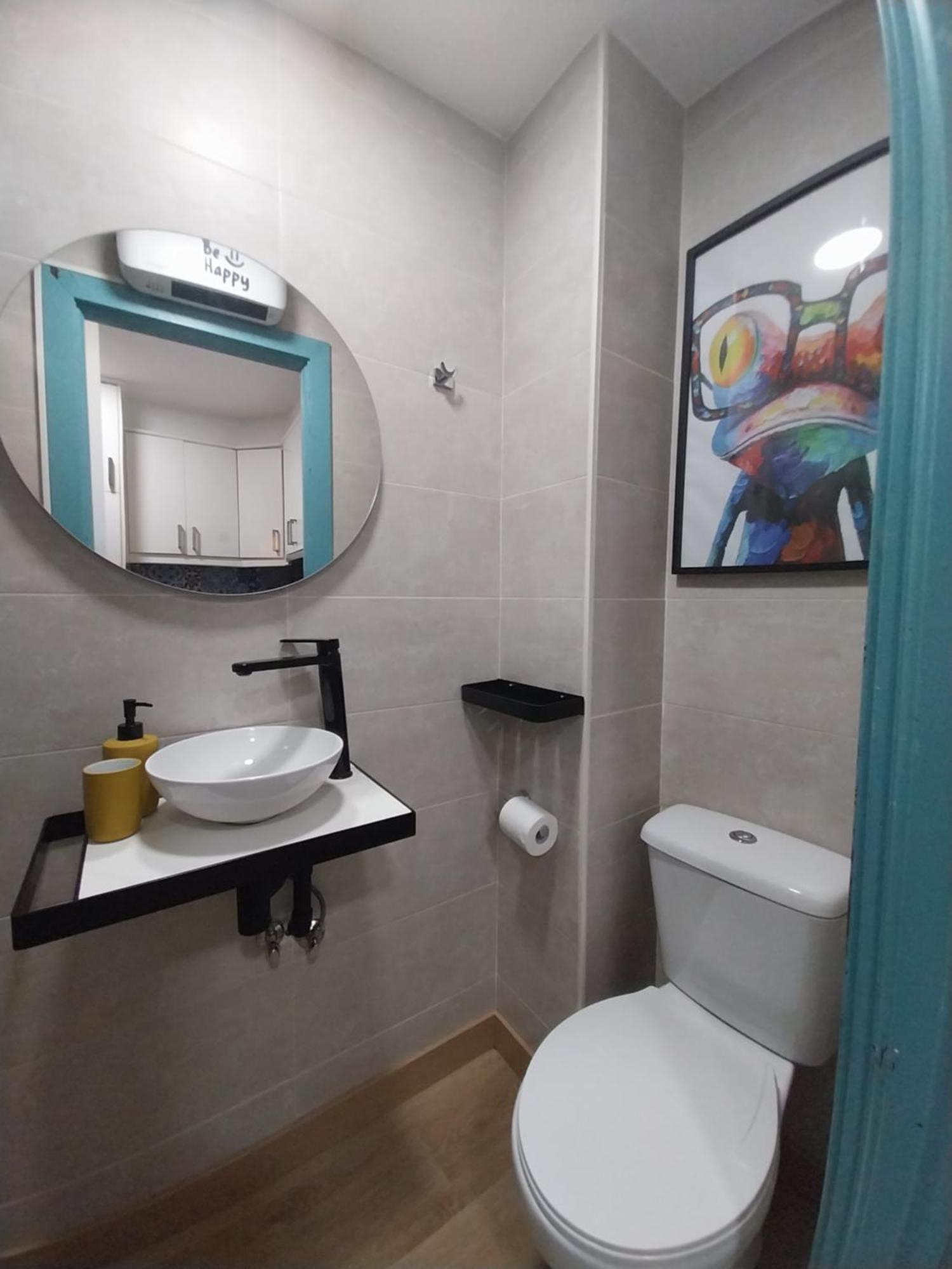 Céntrico, Casco Vello, Wifi, Vodafone Tv, Netflix Apartamento Vigo
